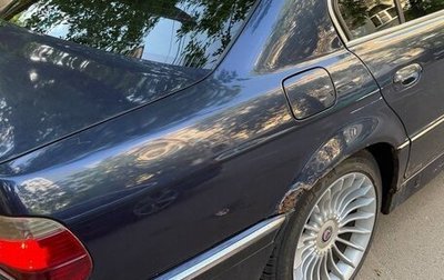 BMW 7 серия, 1998 год, 320 000 рублей, 1 фотография