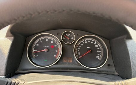 Opel Astra H, 2007 год, 430 000 рублей, 12 фотография