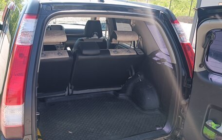 Honda CR-V II рестайлинг, 2006 год, 830 000 рублей, 1 фотография