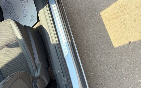 Opel Astra H, 2007 год, 430 000 рублей, 16 фотография