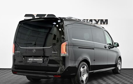 Mercedes-Benz V-Класс, 2026 год, 14 090 000 рублей, 2 фотография