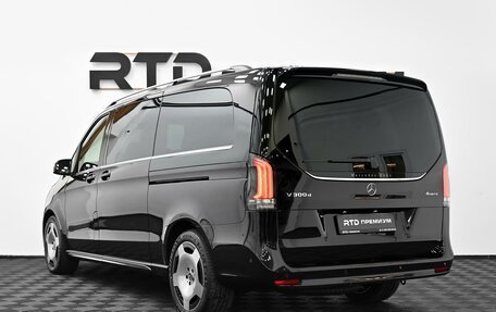 Mercedes-Benz V-Класс, 2026 год, 14 090 000 рублей, 4 фотография