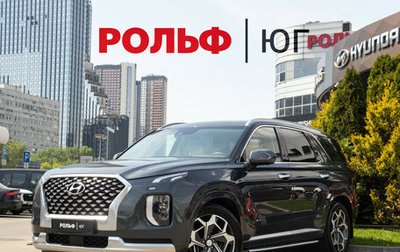 Hyundai Palisade I, 2021 год, 4 718 000 рублей, 1 фотография