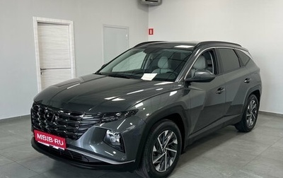 Hyundai Tucson, 2022 год, 3 499 000 рублей, 1 фотография