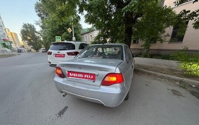 Daewoo Nexia I рестайлинг, 2010 год, 72 000 рублей, 1 фотография