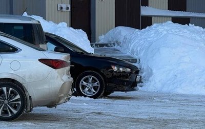Mitsubishi Lancer IX, 2008 год, 800 000 рублей, 1 фотография