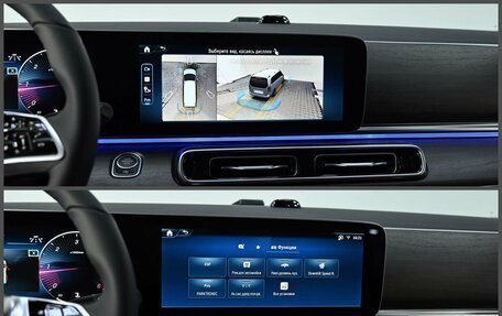 Mercedes-Benz V-Класс, 2026 год, 14 090 000 рублей, 9 фотография