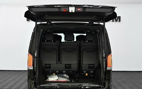 Mercedes-Benz V-Класс, 2026 год, 14 090 000 рублей, 6 фотография