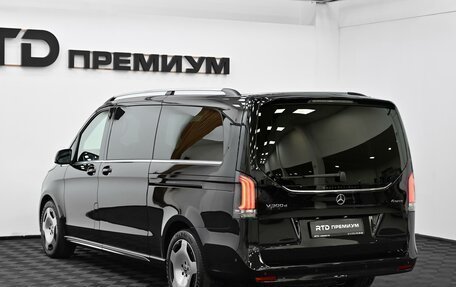 Mercedes-Benz V-Класс, 2026 год, 14 090 000 рублей, 7 фотография