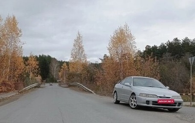 Honda Integra III рестайлинг, 2000 год, 750 000 рублей, 1 фотография