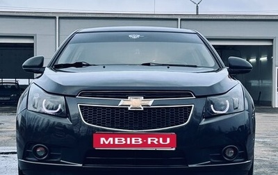 Chevrolet Cruze II, 2012 год, 850 000 рублей, 1 фотография