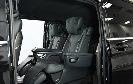 Mercedes-Benz V-Класс, 2026 год, 14 090 000 рублей, 12 фотография
