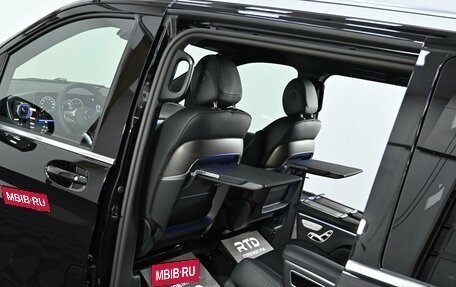Mercedes-Benz V-Класс, 2026 год, 14 090 000 рублей, 11 фотография