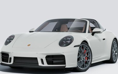 Porsche 911, 2026 год, 33 500 000 рублей, 1 фотография