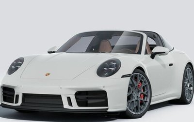 Porsche 911, 2026 год, 33 500 000 рублей, 1 фотография