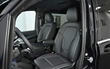 Mercedes-Benz V-Класс, 2026 год, 14 090 000 рублей, 17 фотография