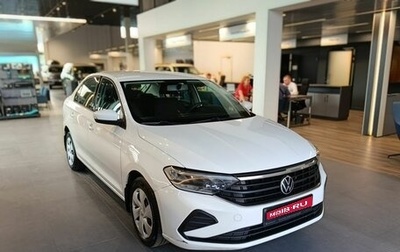 Volkswagen Polo VI (EU Market), 2020 год, 1 199 000 рублей, 1 фотография