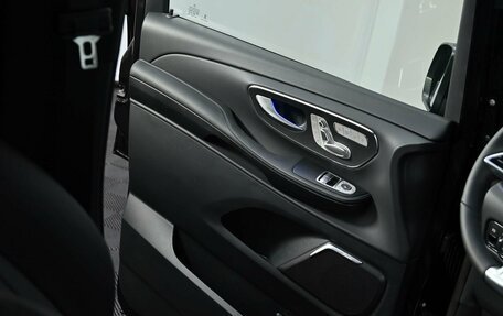 Mercedes-Benz V-Класс, 2026 год, 14 090 000 рублей, 23 фотография