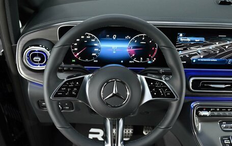 Mercedes-Benz V-Класс, 2026 год, 14 090 000 рублей, 18 фотография