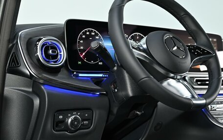 Mercedes-Benz V-Класс, 2026 год, 14 090 000 рублей, 20 фотография