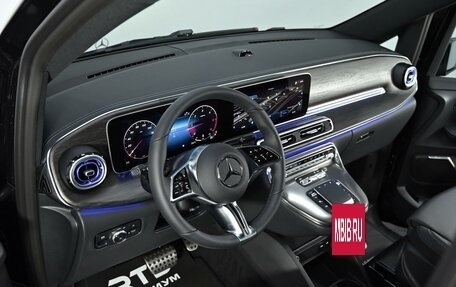 Mercedes-Benz V-Класс, 2026 год, 14 090 000 рублей, 21 фотография
