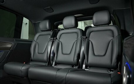 Mercedes-Benz V-Класс, 2026 год, 14 090 000 рублей, 27 фотография