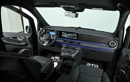 Mercedes-Benz V-Класс, 2026 год, 14 090 000 рублей, 22 фотография
