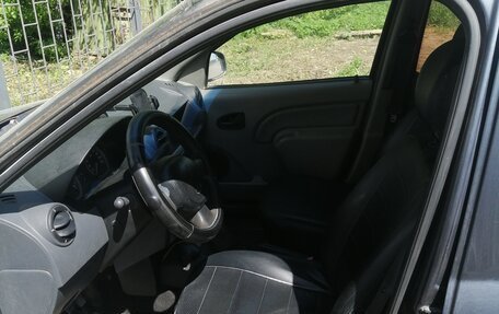 Renault Logan I, 2006 год, 230 000 рублей, 10 фотография