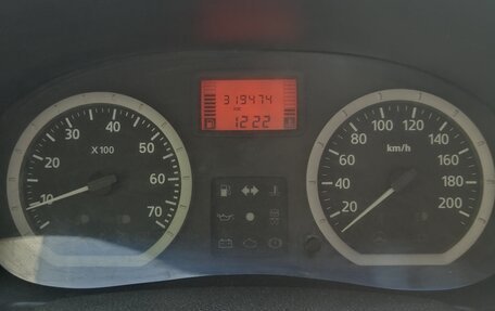 Renault Logan I, 2006 год, 230 000 рублей, 15 фотография