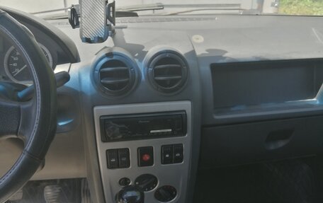 Renault Logan I, 2006 год, 230 000 рублей, 13 фотография