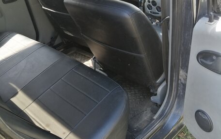 Renault Logan I, 2006 год, 230 000 рублей, 22 фотография