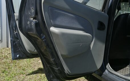 Renault Logan I, 2006 год, 230 000 рублей, 19 фотография