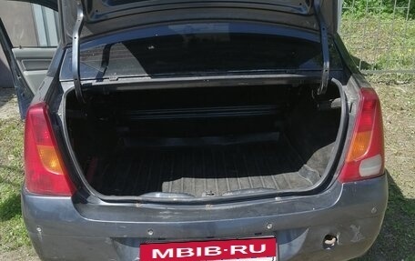 Renault Logan I, 2006 год, 230 000 рублей, 20 фотография