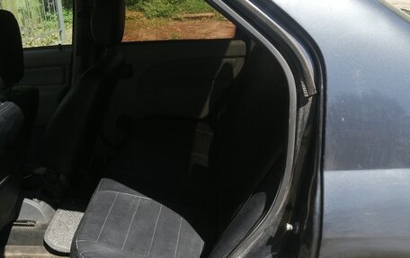 Renault Logan I, 2006 год, 230 000 рублей, 31 фотография
