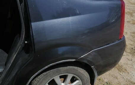 Renault Logan I, 2006 год, 230 000 рублей, 36 фотография