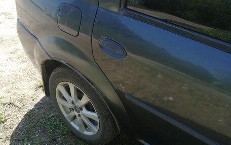 Renault Logan I, 2006 год, 230 000 рублей, 30 фотография