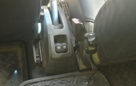 Renault Logan I, 2006 год, 230 000 рублей, 27 фотография