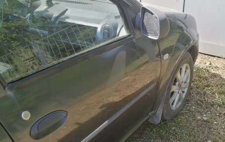 Renault Logan I, 2006 год, 230 000 рублей, 33 фотография