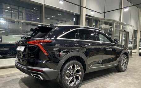 Haval F7, 2026 год, 3 799 000 рублей, 6 фотография