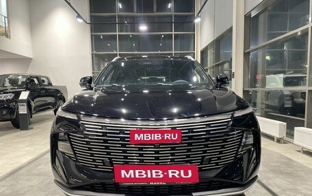 Haval F7, 2026 год, 3 799 000 рублей, 2 фотография
