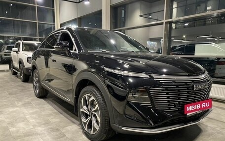 Haval F7, 2026 год, 3 799 000 рублей, 3 фотография