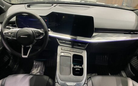 Haval F7, 2026 год, 3 799 000 рублей, 10 фотография