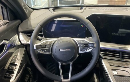 Haval F7, 2026 год, 3 799 000 рублей, 11 фотография
