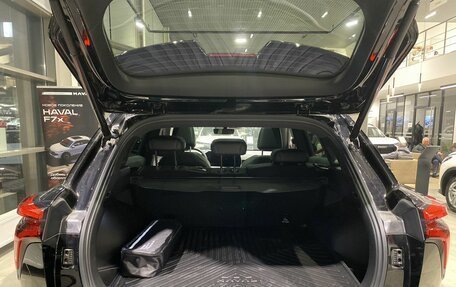 Haval F7, 2026 год, 3 799 000 рублей, 15 фотография