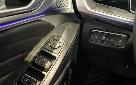 Haval F7, 2026 год, 3 799 000 рублей, 14 фотография