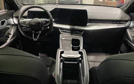 Haval F7, 2026 год, 3 799 000 рублей, 9 фотография