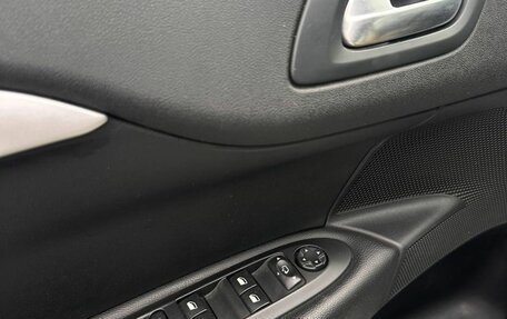 Citroen C4 II рестайлинг, 2015 год, 487 800 рублей, 14 фотография