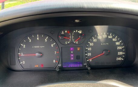 Hyundai Sonata IV рестайлинг, 2004 год, 430 000 рублей, 7 фотография