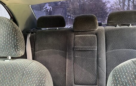 Hyundai Sonata IV рестайлинг, 2004 год, 430 000 рублей, 8 фотография