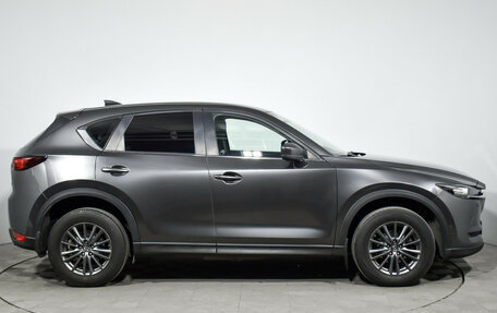 Mazda CX-5 II, 2019 год, 2 285 000 рублей, 4 фотография